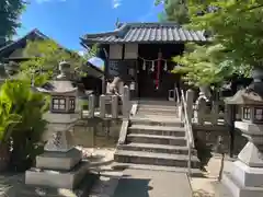 大神社(大阪府)