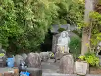 長慶寺(神奈川県)