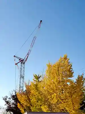 阿邪訶根神社(福島県)