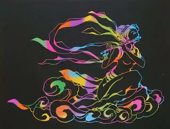 成田山瀧泉寺の体験その他