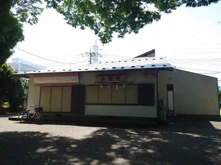 本郷神社(神奈川県)