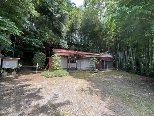 三島神社(神奈川県)