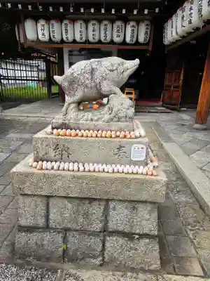 摩利支天堂 禅居庵(京都府)
