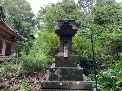 八坂神社の末社