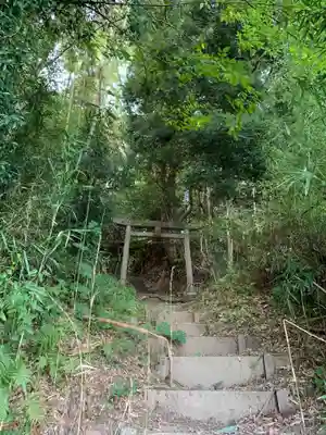 日吉神社(千葉県)