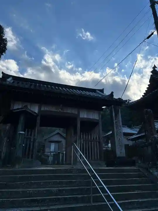 藤井寺(徳島県)