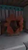阿蘇神社のその他建物
