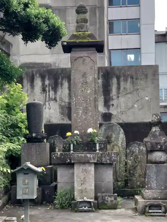 胤重寺(千葉県)