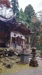 十和田神社(青森県)