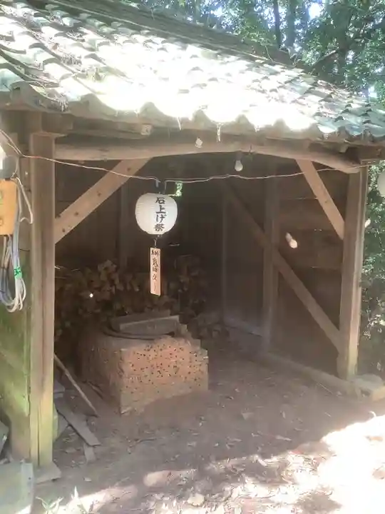 大宮浅間神社中宮(愛知県)