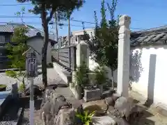 自性院常楽寺(香川県)