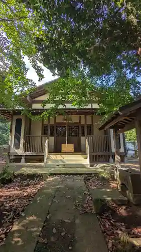 天満天神社(千葉県)