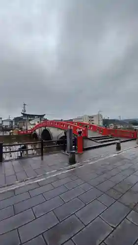青井阿蘇神社(熊本県)