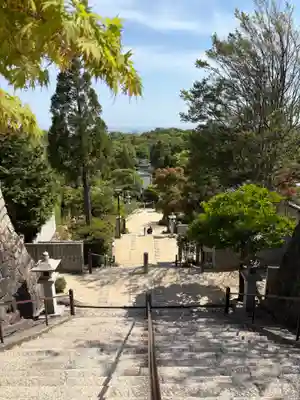 神咒寺(兵庫県)