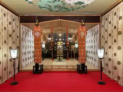 七社神社(東京都)