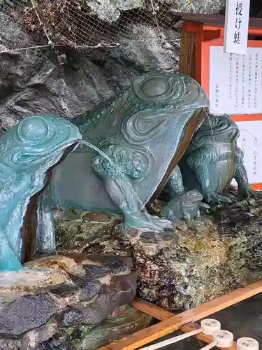 二見興玉神社(三重県)