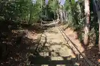 鹿嶋神社のその他建物