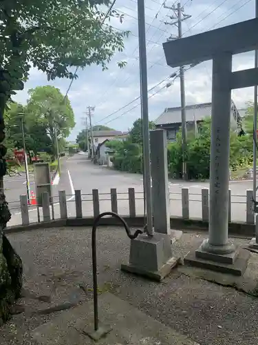 宮川神社（宮川町）のその他建物