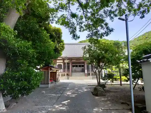 玉蔵院のその他建物