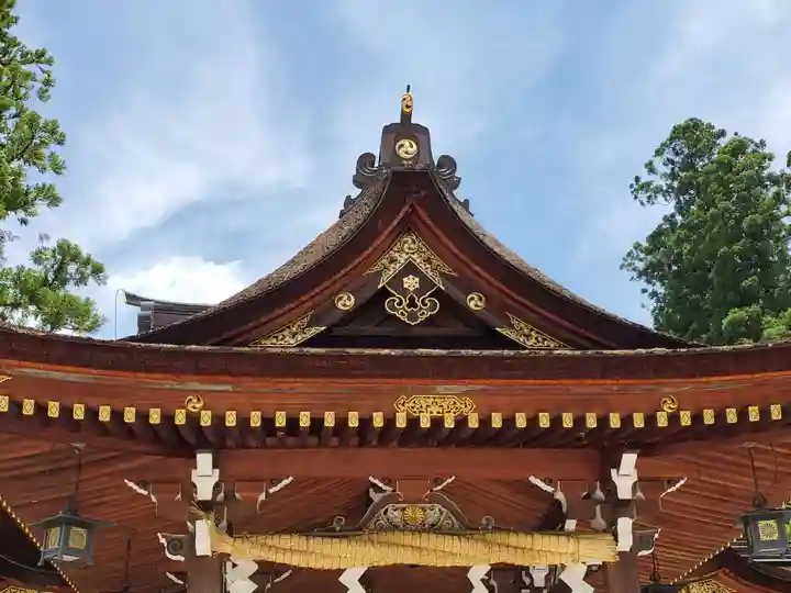 多賀大社のその他建物