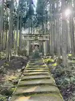 賀茂神社(京都府)