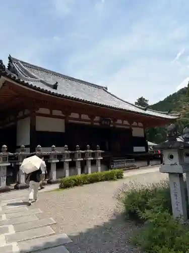 南法華寺（壷阪寺）(奈良県)