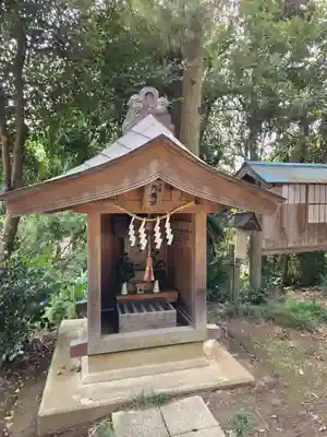 十二神社(神奈川県)
