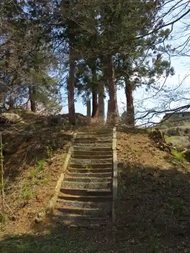 広厳院の建物その他