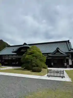 久遠寺(山梨県)