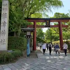 根津神社(東京都)