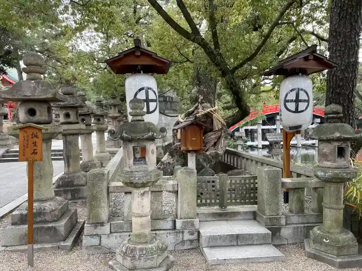 住吉大社(大阪府)