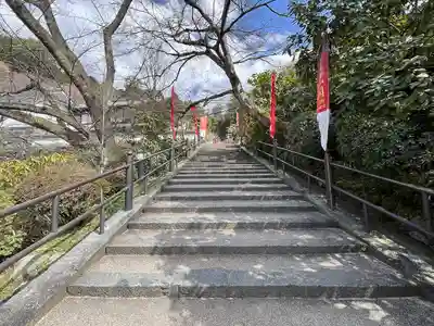 岡寺(龍蓋寺)(奈良県)