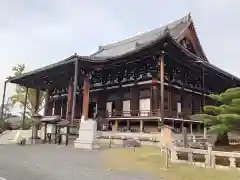 くろ谷 金戒光明寺(京都府)