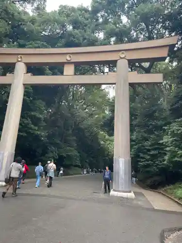 明治神宮(東京都)