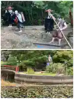 大安寺のその他建物