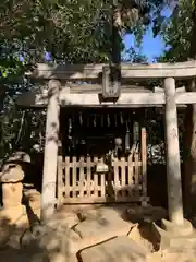 検見川神社(千葉県)