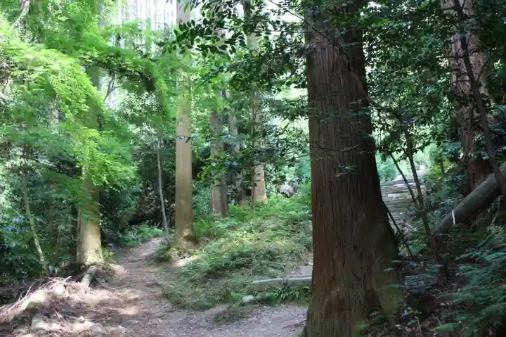 日向大神宮(京都府)