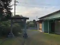 王子神社(千葉県)