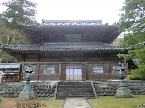 永平寺(福井県)