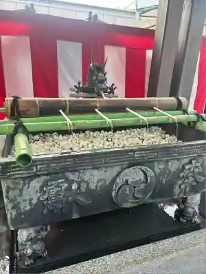 宇都宮二荒山神社(栃木県)