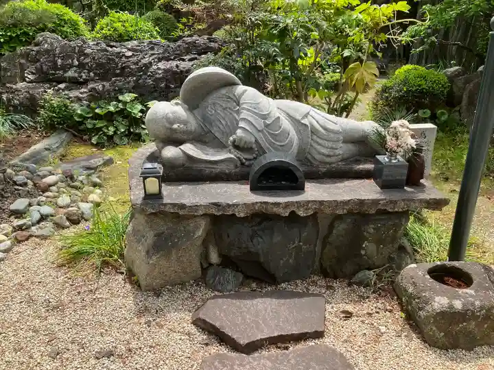 寳珠院(常楽寺)(愛知県)