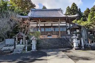 善南寺(岐阜県)