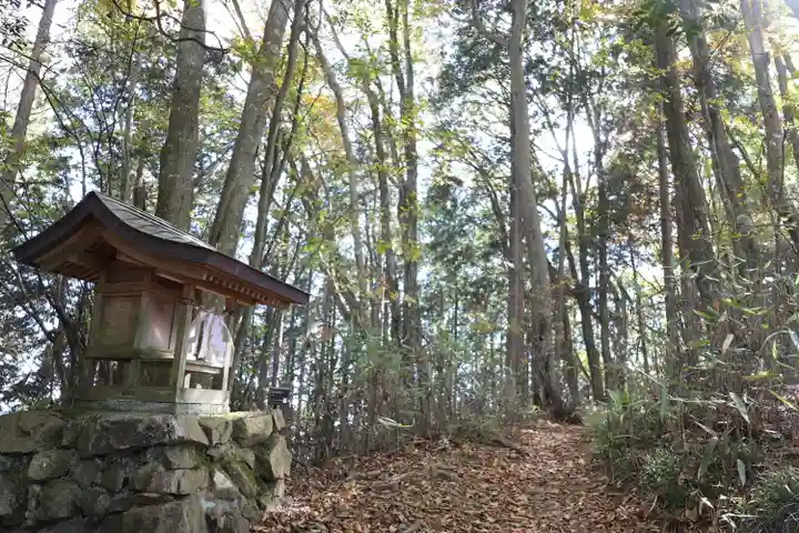 大嶽神社(東京都)