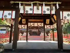 建勲神社(京都府)