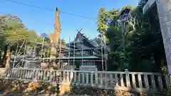 大瀧神社(滋賀県)