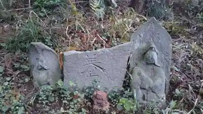 雷神社(茨城県)