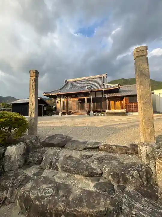 慶運寺(三重県)