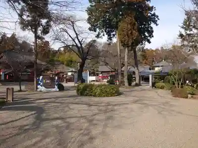 世良田東照宮のその他建物