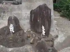 五霊神社(群馬県)