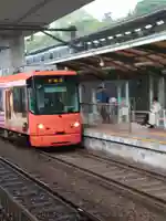 尾久八幡神社(東京都)